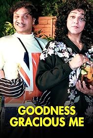 Goodness Gracious Me (1998) cover