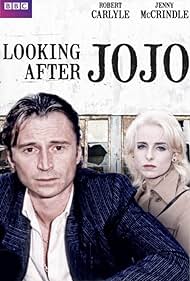 Looking After Jo Jo (1998) copertina