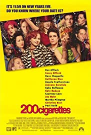 200 cigarrillos (1999) carátula