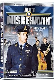 Ain't Misbehavin' (1997) cover