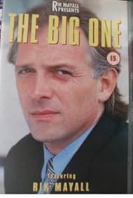 The Big One Colonna sonora (1995) copertina