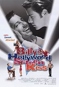 Billy's Hollywood Screen Kiss (1998) cover