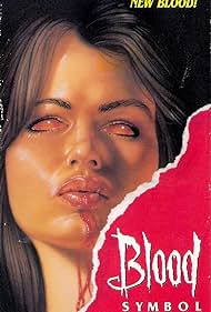 Blood Symbol Colonna sonora (1992) copertina
