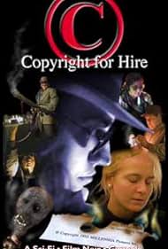 Copyright for Hire (2002) cover