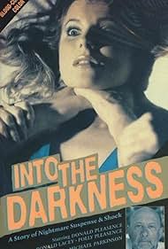 Into the Darkness (1986) cover