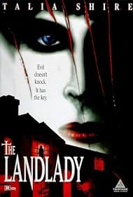 The Landlady (1998) cover