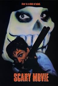 Scary Movie Banda sonora (1991) carátula