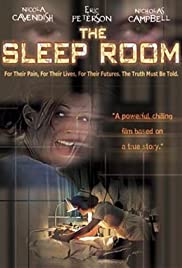 The Sleep Room Banda sonora (1998) carátula