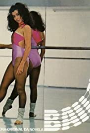 Baila Comigo Soundtrack (1981) cover