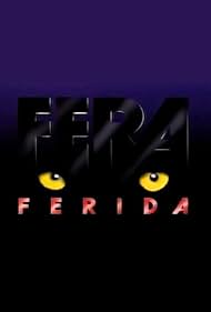 Fera Ferida (1993) carátula