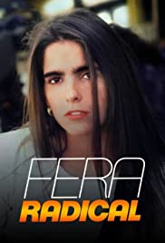 Fera Radical Soundtrack (1988) cover