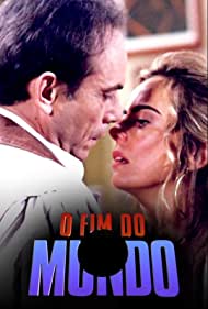 O Fim do Mundo Banda sonora (1996) carátula