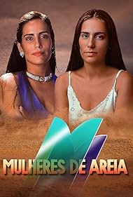 Mulheres de Areia (1993) abdeckung