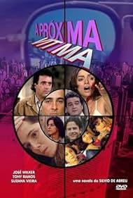 A Próxima Vítima Film müziği (1995) örtmek