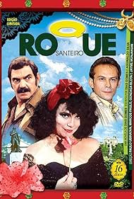 Roque Santeiro Banda sonora (1985) carátula