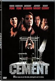 Cement - Fino all'ultimo colpo (2000) copertina