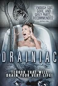 Drainiac! Colonna sonora (2000) copertina