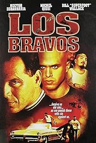 Los Bravos (2001) cover