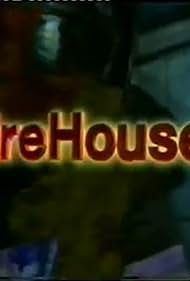 Firehouse Colonna sonora (1996) copertina
