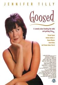 Goosed Banda sonora (1999) cobrir