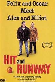 Hit and Runway Soundtrack (1999) cover