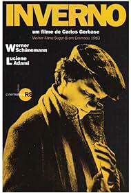 Inverno Colonna sonora (1983) copertina