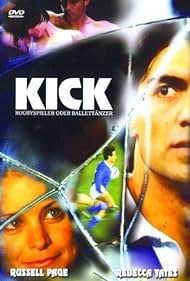 Kick (1999) cover