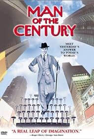 Man of the Century Banda sonora (1999) carátula
