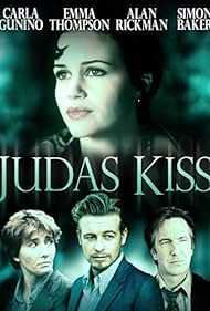El beso de Judas (1998) carátula