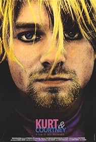 ¿Quién mató a Kurt Cobain? (1998) cover