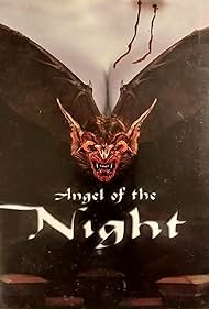 Angel of the Night Colonna sonora (1998) copertina
