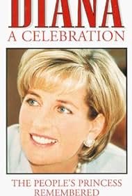 Diana: A Tribute to the People's Princess (1998) cover