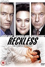 Reckless Soundtrack (1997) cover