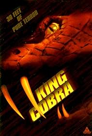 King Cobra (1999) carátula