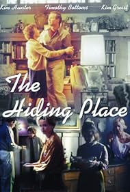 The Hiding Place Banda sonora (2000) carátula