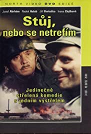 Stuj, nebo se netrefím (1998) cover