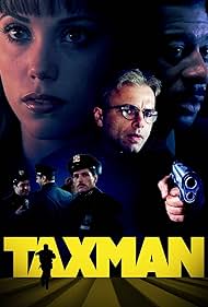 Taxman (1998) copertina
