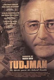 Tudjman (1997) cover