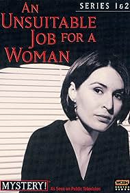 An Unsuitable Job for a Woman (1997) copertina