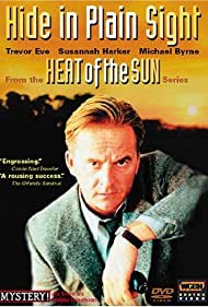 Heat of the Sun Colonna sonora (1998) copertina