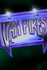 Van-pires Banda sonora (1997) carátula