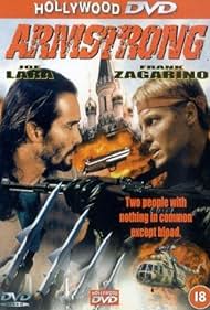 Armstrong (1998) cover