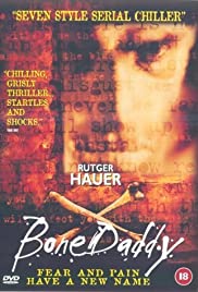 Caccia al serial killer (1998) cover