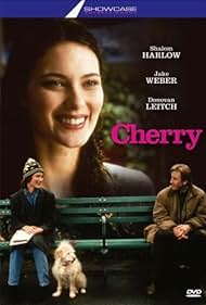 Cherry Colonna sonora (1999) copertina