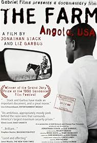 The Farm: Angola, USA (1998) cover