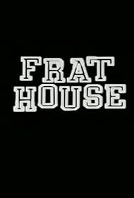 Frat House Soundtrack (1998) cover