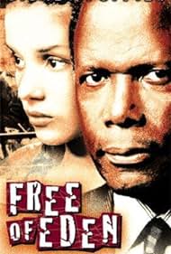 Free of Eden (1998) cobrir