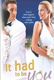 Imprevisti di nozze (2000) copertina