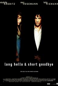 Long Hello and Short Goodbye Soundtrack (1999) cover