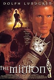 O Cavaleiro do Apocalipse (1998) cover